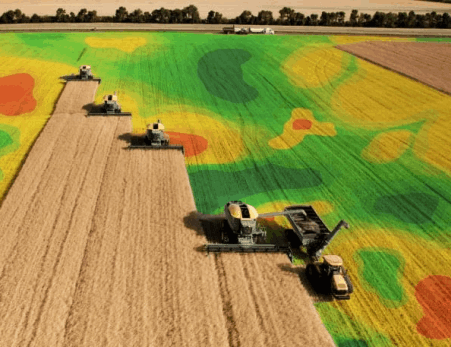 Remote sensing